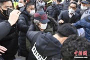 梦见搓澡多次未经允许外出，“素媛案”凶手赵斗淳再次被拘留