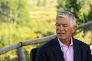 梦见搓澡费城联储行长Harker：决策者需等待不确定性消退再调整利率