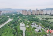 梦见搓澡西宁市举办六五环境日主题宣传活动