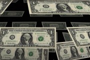 梦见搓澡特朗普关税风暴拖累美元！五大关键信号预示全球经济格局巨变