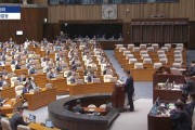 梦见搓澡韩媒：韩国国会通过“内乱特检法”和“金建希特检法”