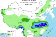梦见搓澡端午期间长江中下游将有较强降雨 东北华北多雷雨天气