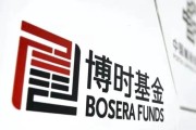 梦见搓澡博时基金权益“危墙”下，聊聊对博时卓睿成长的几重担忧