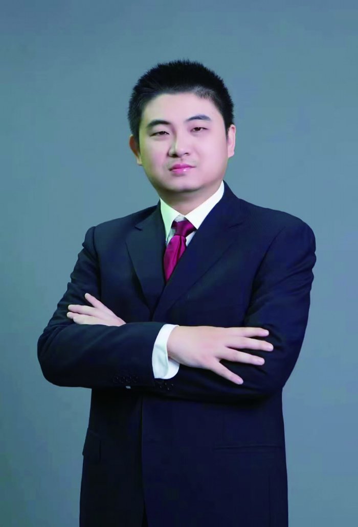 国盛证券研究所副所长、首席(🔐)钢铁行业分析师笃慧：康波周期轮动中A股机会凸显